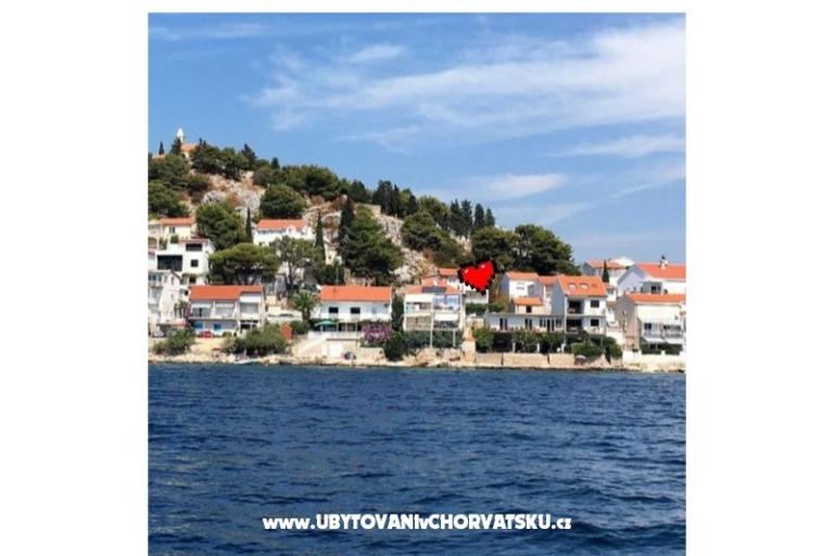Apartma Ivan (15m from  beach) – foto 20