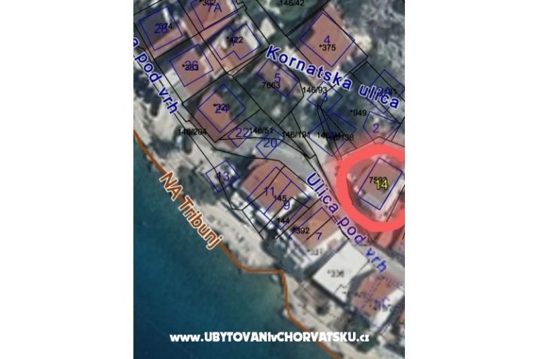Apartma Ivan (15m from  beach) – foto 22