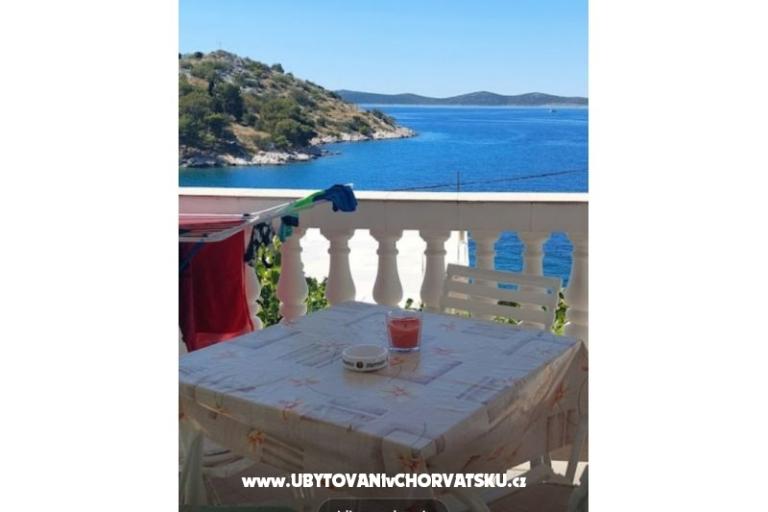 Apartma Ivan (15m from  beach) – foto 24
