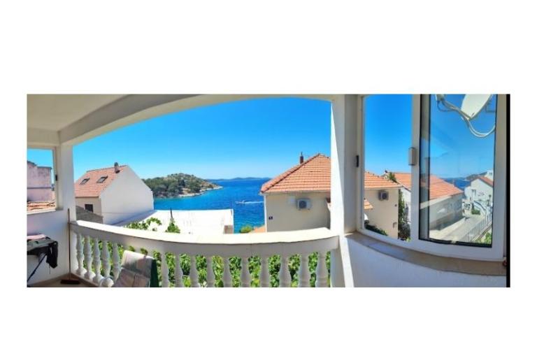 Apartma Ivan (15m from  beach) – foto 25