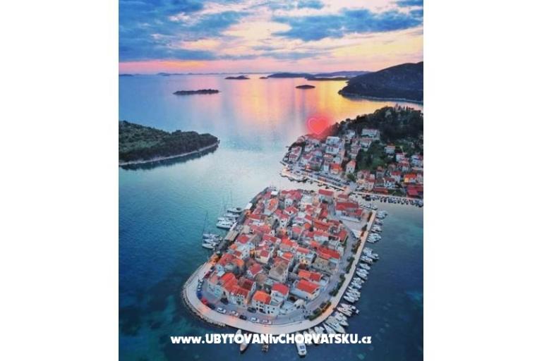 Apartma Ivan (15m from  beach) – foto 27
