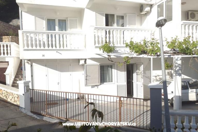 Apartma Ivan (15m from  beach) – foto 3