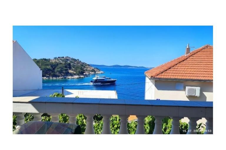 Apartma Ivan (15m from  beach) – foto 32