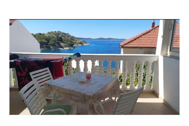 Apartma Ivan (15m from  beach) – foto 33