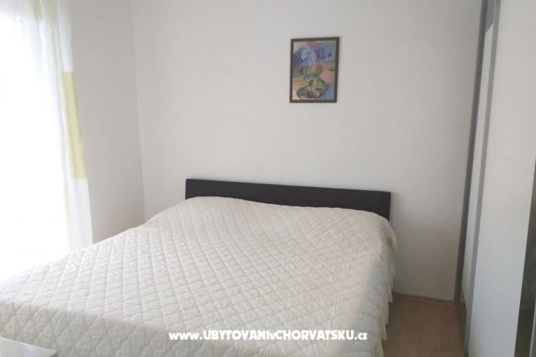 Apartma Ivan (15m from  beach) – foto 4