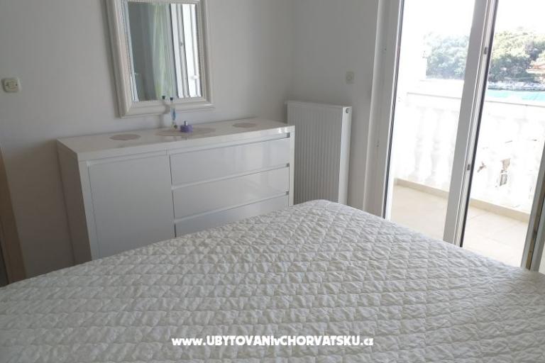 Apartma Ivan (15m from  beach) – foto 6