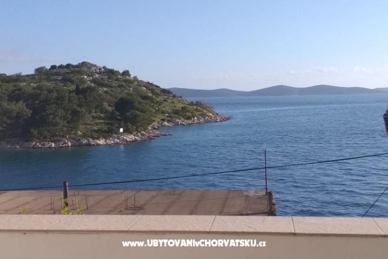Apartma Ivan (15m from  beach) – foto 7
