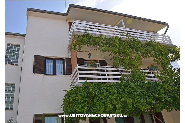 Apartma Zadro – foto 7