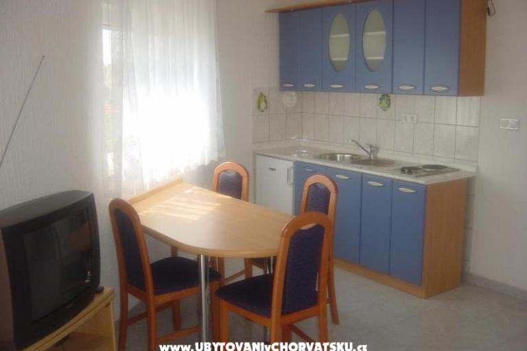 Apartmaji Aquarius – foto 4