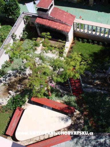 Apartmaji Aquarius – foto 8