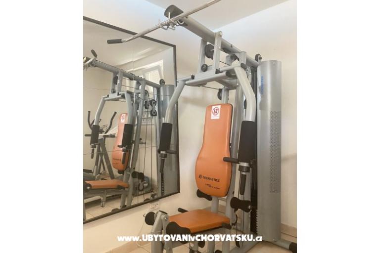 Apartmaji MELON – foto 10