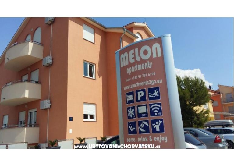 Apartmaji MELON – foto 2