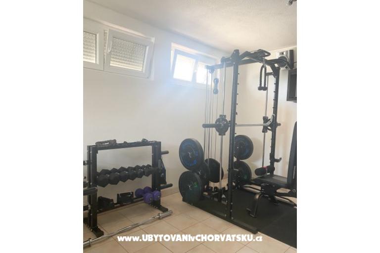 Apartmaji MELON – foto 6