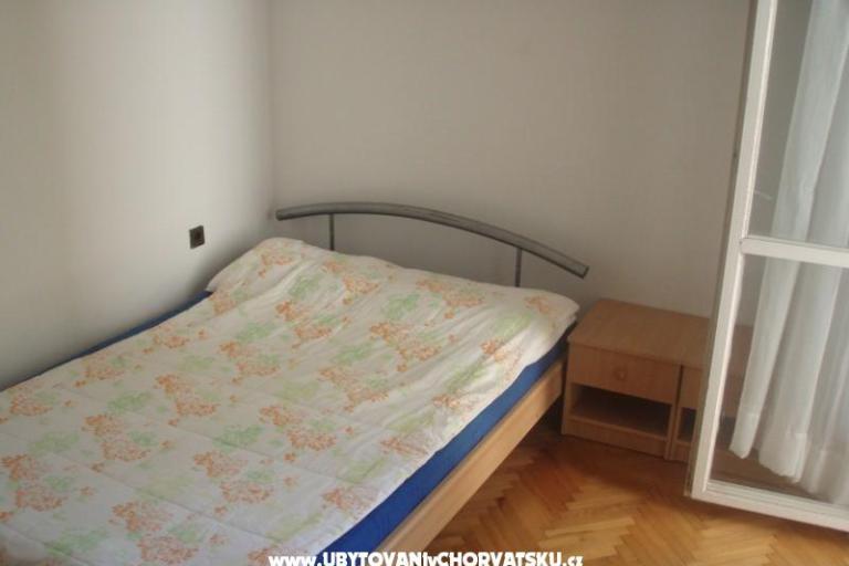 Apartmaji Cvitan – foto 3
