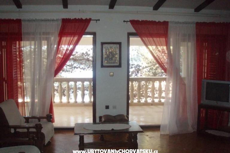 Apartmaji Cvitan – foto 5
