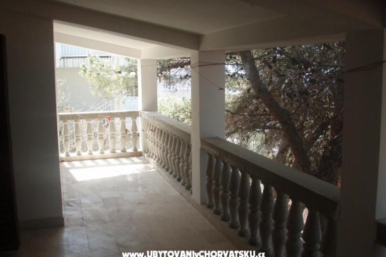 Apartmaji Cvitan – foto 6