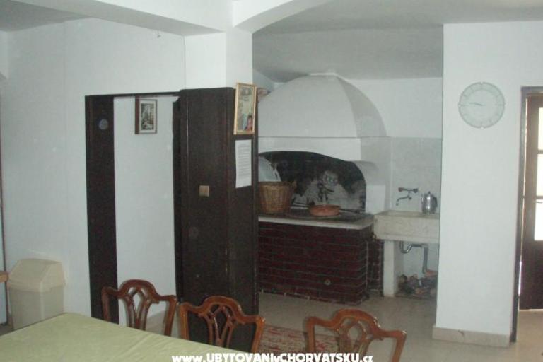 Apartmaji Cvitan – foto 7