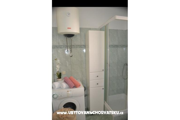 Apartmaji Elizabeta – foto 10