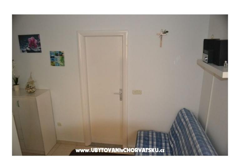 Apartmaji Elizabeta – foto 14