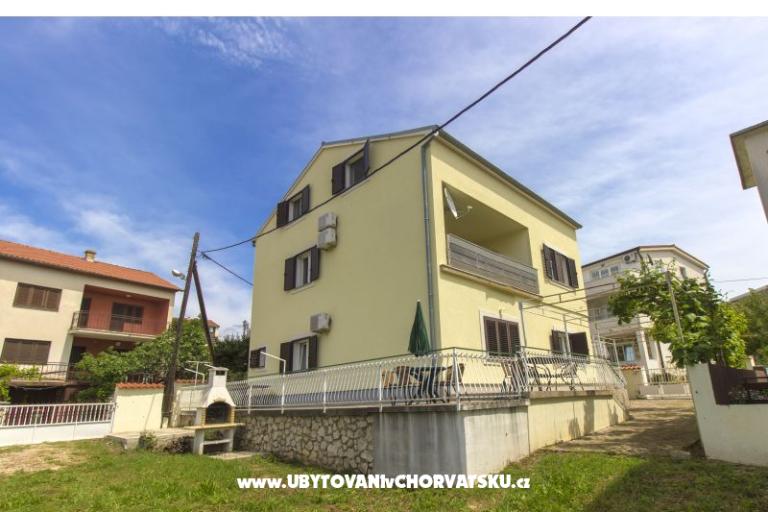 Apartmaji Elvira – foto 2
