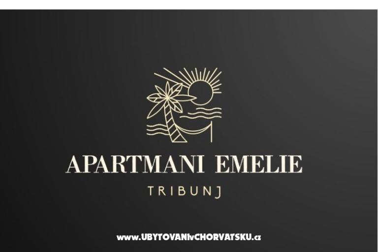  Apartmaji - Emelie  – foto 2