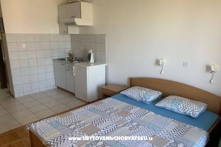  Apartmaji - Emelie  – foto 21