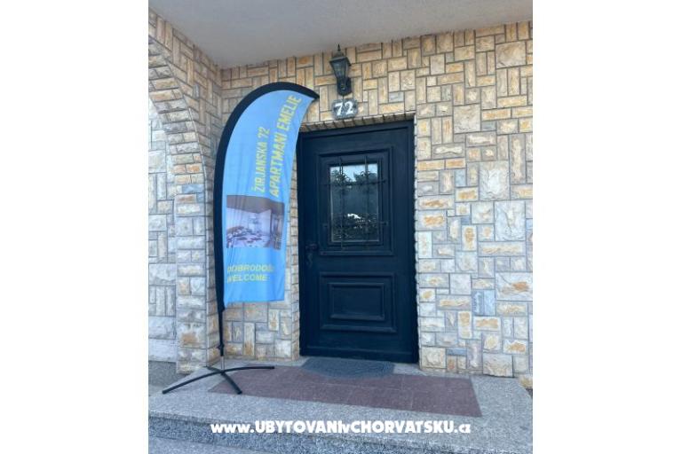  Apartmaji - Emelie  – foto 35