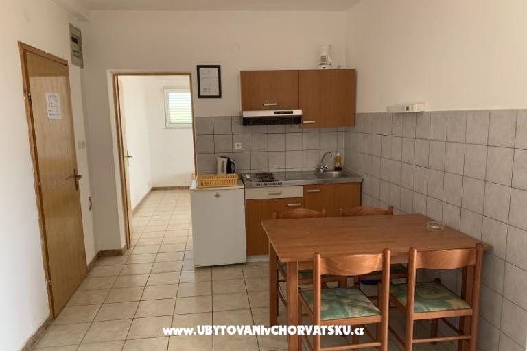  Apartmaji - Emelie  – foto 5