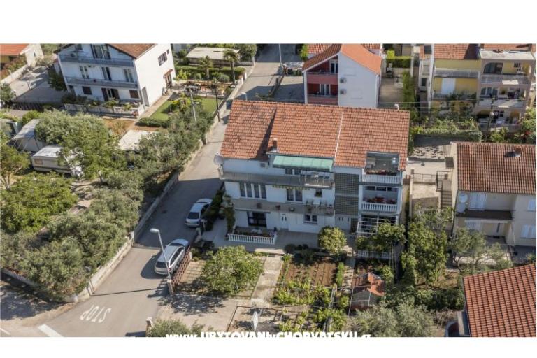 Apartmaji Ergić – foto 2