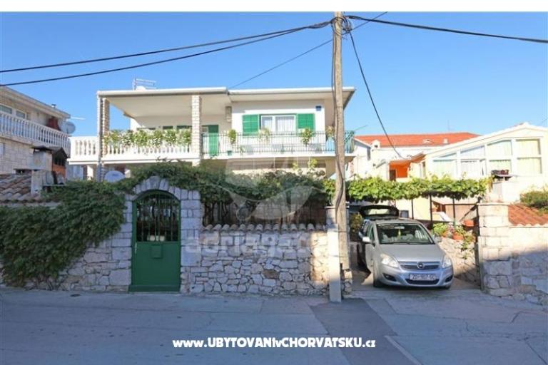 Apartma Grozdana – foto 2