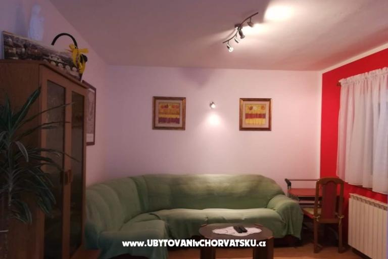 Apartma Grozdana – foto 5