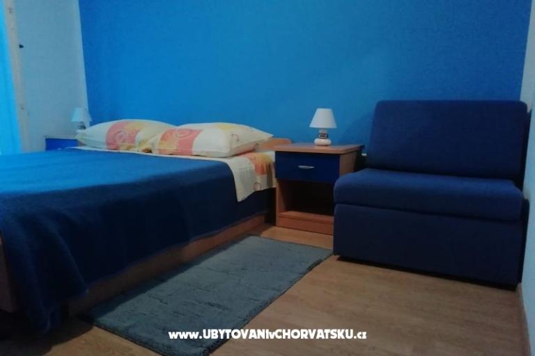 Apartma Grozdana – foto 6
