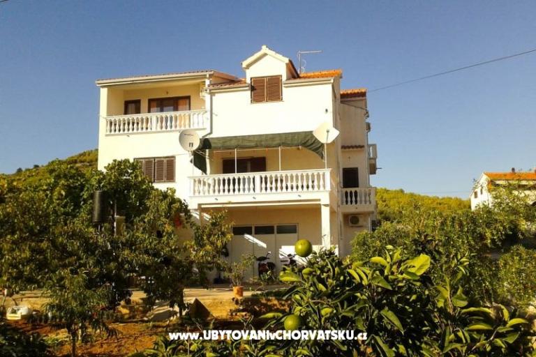 Apartma Lory – foto 13