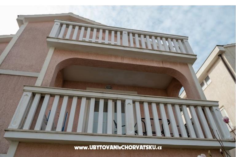 Apartmaji Marin No1. – foto 2