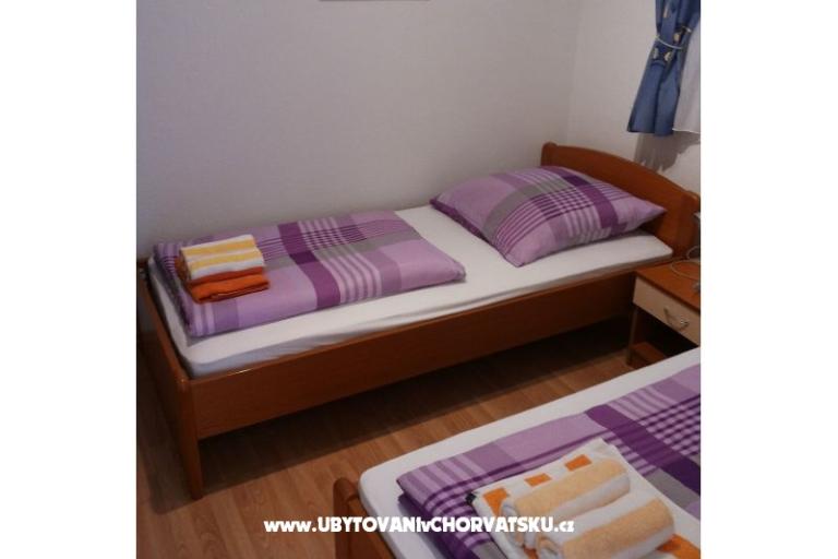 Apartmaji Milka-Jure Srima-Vodice – foto 10