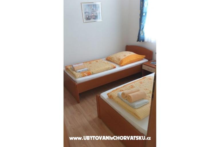 Apartmaji Milka-Jure Srima-Vodice – foto 11