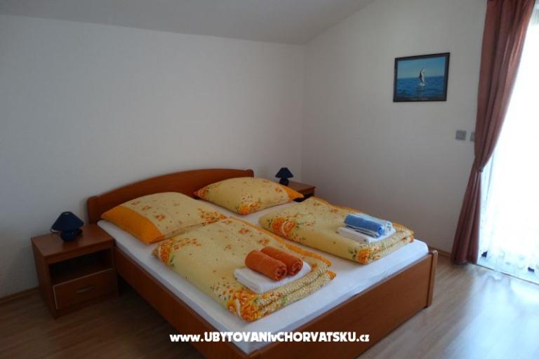 Apartmaji Milka-Jure Srima-Vodice – foto 12