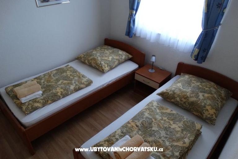 Apartmaji Milka-Jure Srima-Vodice – foto 13