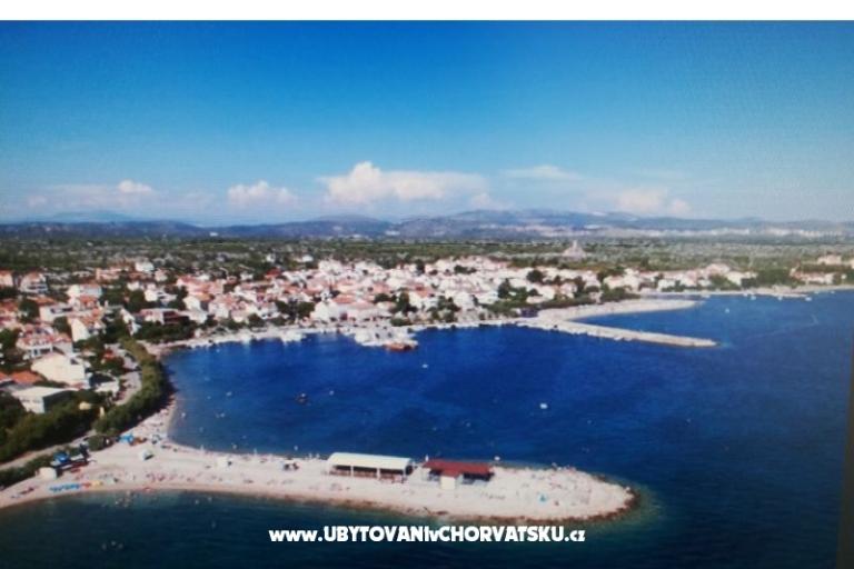 Apartmaji Milka-Jure Srima-Vodice – foto 16