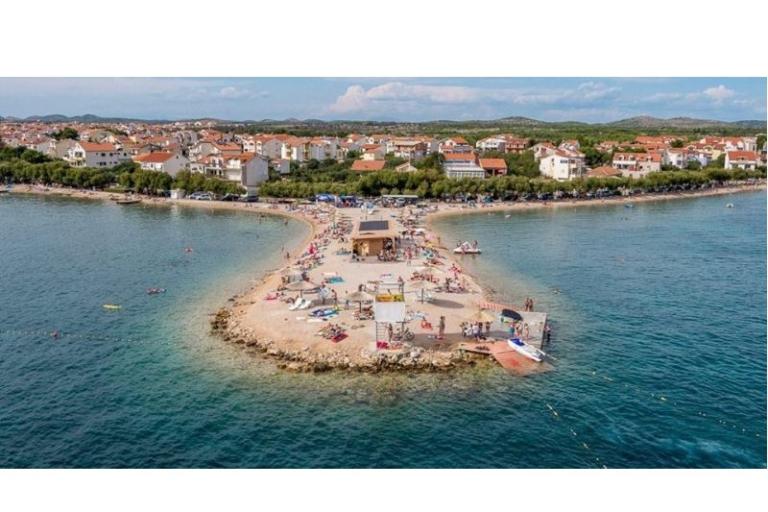 Apartmaji Milka-Jure Srima-Vodice – foto 17