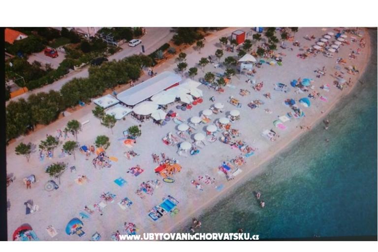 Apartmaji Milka-Jure Srima-Vodice – foto 18