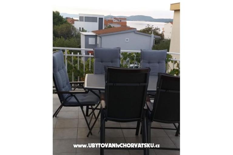Apartmaji Milka-Jure Srima-Vodice – foto 5