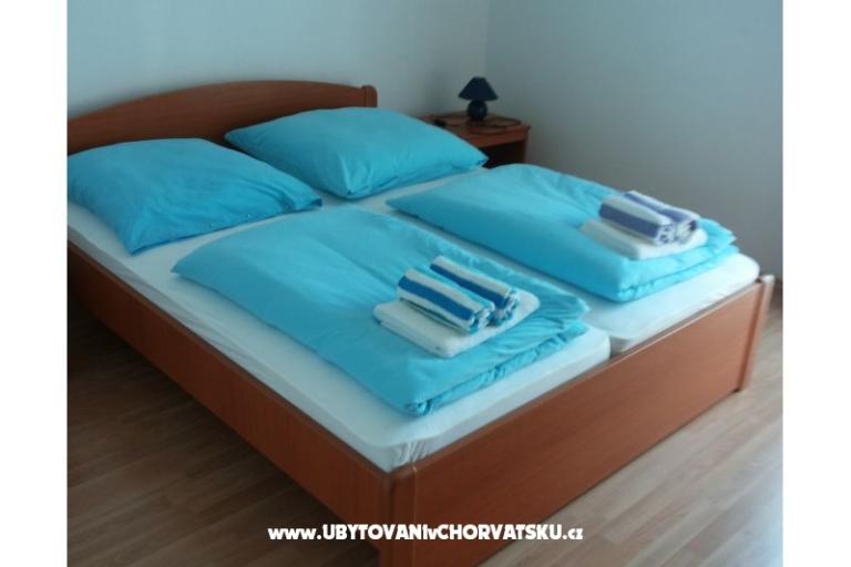 Apartmaji Milka-Jure Srima-Vodice – foto 9