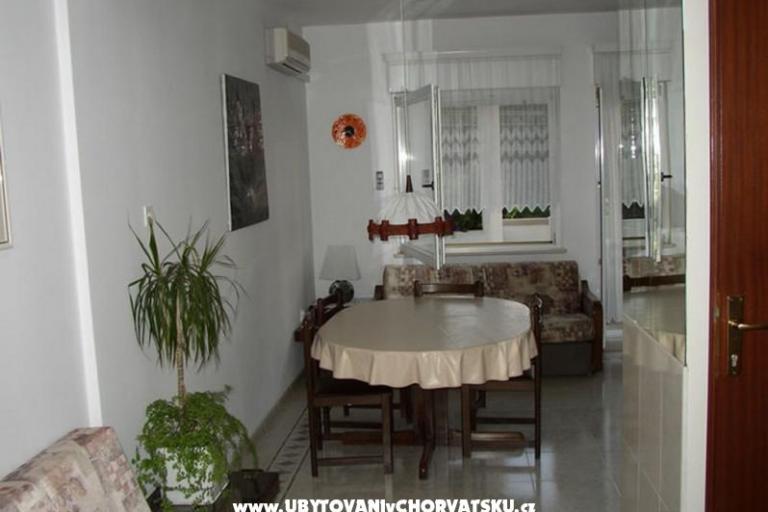 Apartmaji Mimosa – foto 4