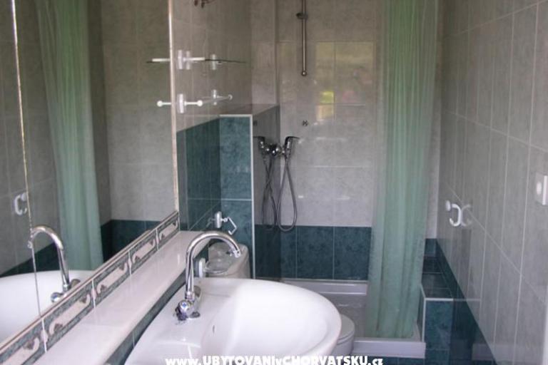 Apartmaji Mimosa – foto 5