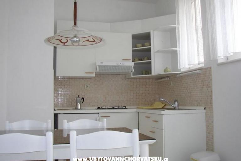 Apartmaji Mimosa – foto 6