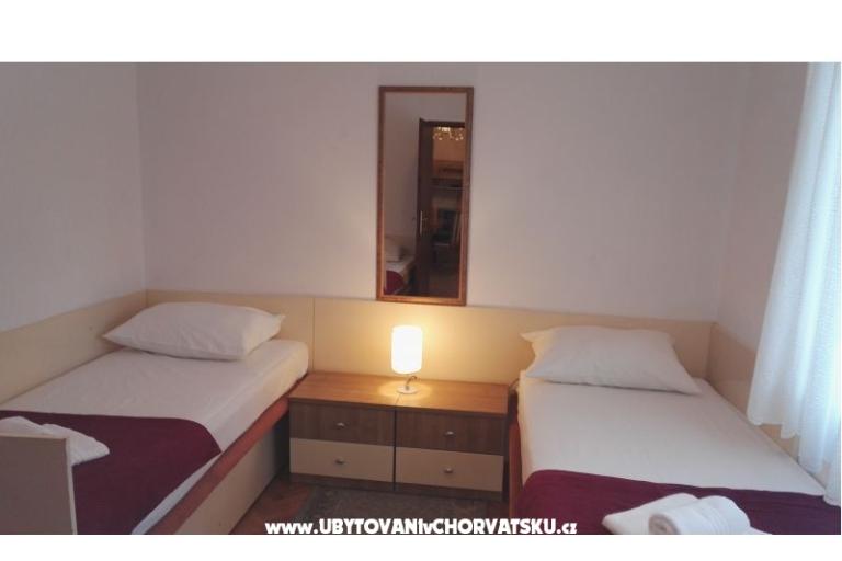 Apartmaji Nedjeljko – foto 10