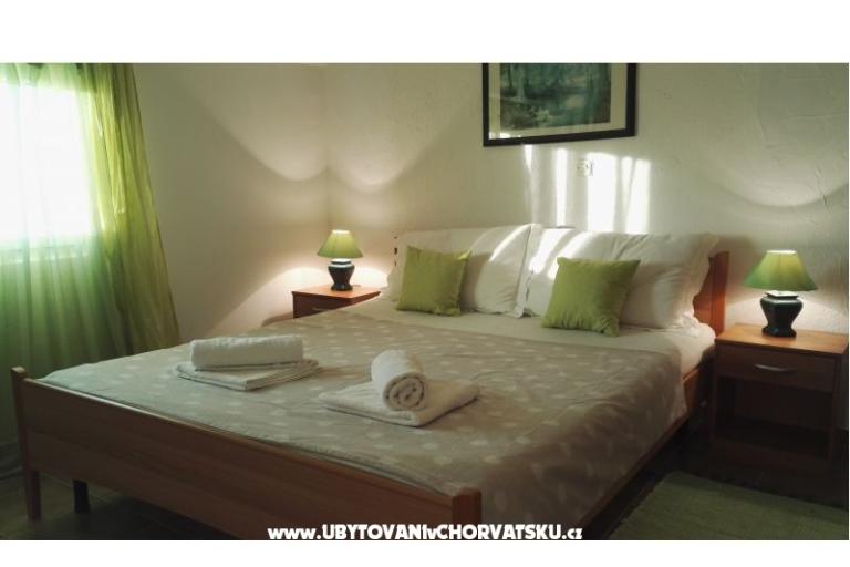 Apartmaji Nedjeljko – foto 11
