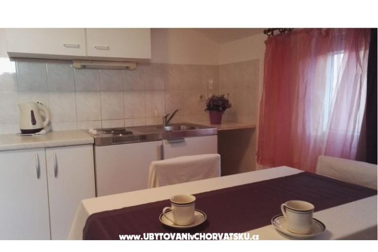 Apartmaji Nedjeljko – foto 12