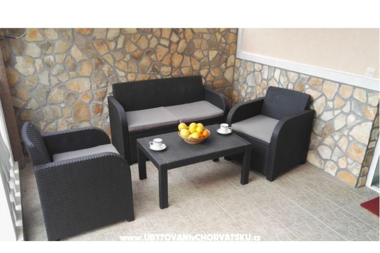 Apartmaji Nedjeljko – foto 13